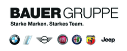 Logo Bauer Gruppe