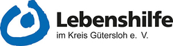 Logo: Lebenshilfe im Kreis Gütersloh e. V.