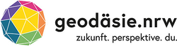 Logo geodäsie.nrw Logo geodäsie.nrw