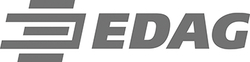 Logo EDAG
