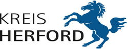 Logo: Kreis Herford Logo: Kreis Herford