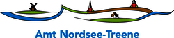 Logo Amt Nordsee-Treene