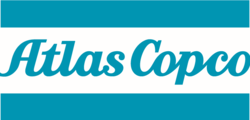 Logo Atlas Copoco