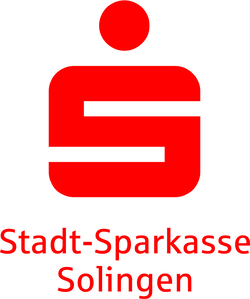 Logo Stadt-Sparkasse Solingen