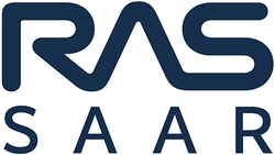 Logo RAS Saar GmbH