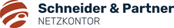 Logo Schneider & Partner Computervernetzung 