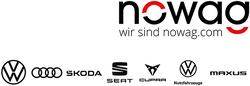 Logo NOWAG