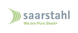 Logo Saarstahl AG Logo Saarstahl AG