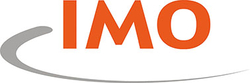 Logo: IMO Unternehmensgruppe