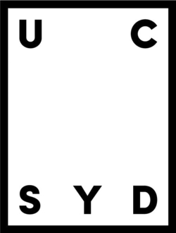 Logo UC SYD Logo UC SYD