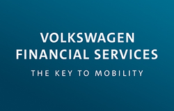 Logo Volkswagen Financial Services