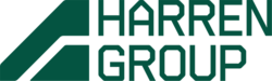 Logo Harren Group