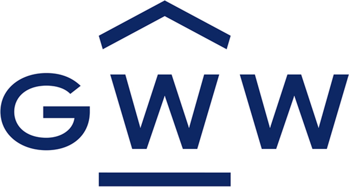 Logo GWW Wiesbadener Wohnbaugesellschaft mbH