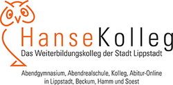 Logo: Hanse-Kolleg