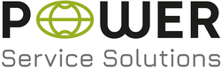 Logo Power Service Solutions Logo Power Service Solutions