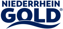 Logo Niederrhein GOLD Logo Niederrhein GOLD