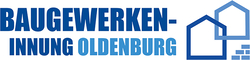 Logo Baugewerken-Innung Oldenburg Logo Baugewerken-Innung Oldenburg