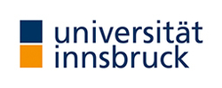 Logo: Leopold-Franzens-Universität Innsbruck Logo: Leopold-Franzens-Universität Innsbruck