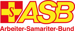 Logo ASB Arbeiter-Samariter-Bund