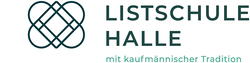 Logo Berufsbildende Schule IV  „Friedrich List“ Halle (Saale)