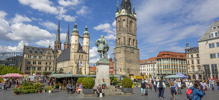 Stadtbild Stadtbild