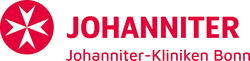 Logo JOHANNITER Johanniter-Kliniken Bonn Logo JOHANNITER Johanniter-Kliniken Bonn