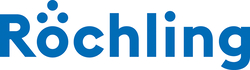 Logo Röchling Industrial