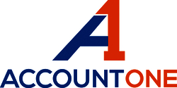Logo AccountOne GmbH