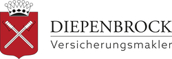 Logo Diepenbrock Versicherungsmakler