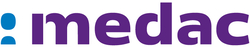 Logo medac