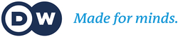 Logo Deutsche Welle Logo Deutsche Welle