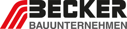 Logo Becker Bauunternehmen