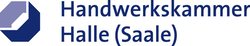 Logo Handwerkskammer Halle (Saale)