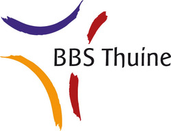 Logo BBS Thuine 