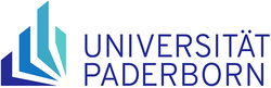 Logo: Universität Paderborn Fakultät für Maschinenbau