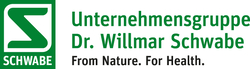 Logo Dr. Willmar Schwabe