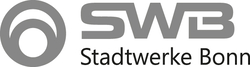 Logo SWB Stadtwerke Bonn