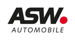 Logo: asw.AUTOMOBILE GmbH & Co. KG