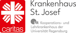 Logo Caritas-Krankenhaus St. Josef