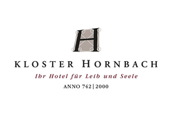 Logo Kloster Hornbach
