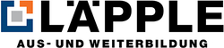 Logo: LÄPPLE AUSBILDUNGS GmbH