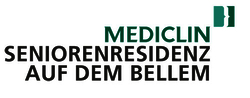 Logo MediClin Seniorenresidenz Auf dem Bellem