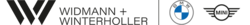 Logo Autohaus Widmann + Winterholler 