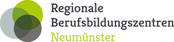 Logo Regionale Berufsbildungszentren der Stadt Neumünster AöR Logo Regionale Berufsbildungszentren der Stadt Neumünster AöR
