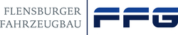 Logo FFG Flensburger Fahrzeugbau