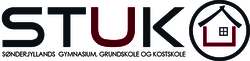 Logo STUK Logo STUK