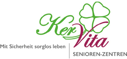 Logo KerVita Pflegemanagement