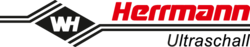 Logo: Herrmann Ultraschalltechnik GmbH & Co. KG