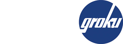 Logo: groku Kunststoffe GmbH Logo: groku Kunststoffe GmbH