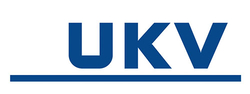 Logo UKV - Union Krankenversicherung AG